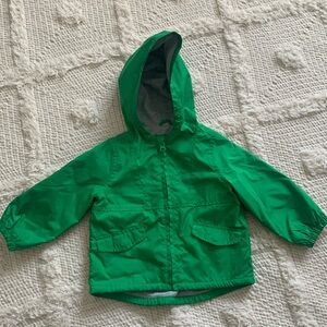Baby Gap Windbreaker